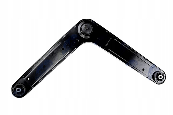 фото №10, Рычаг задний jeep liberty 02-08 верхний nty #petrolhead pro+ kit1