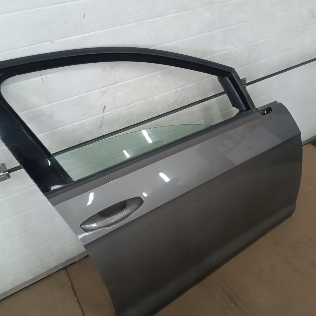 фото №7, Дверь правый перед vw golf vii 7 полный