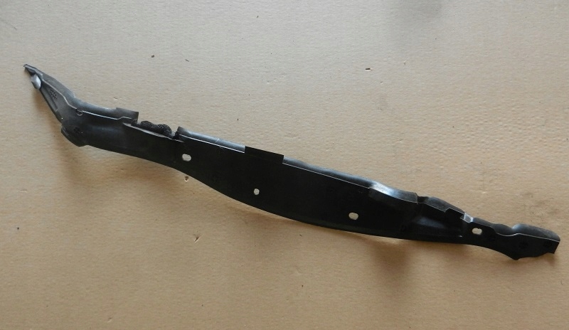 фото №1, Infiniti m37 m30d прокладка na крыло перед