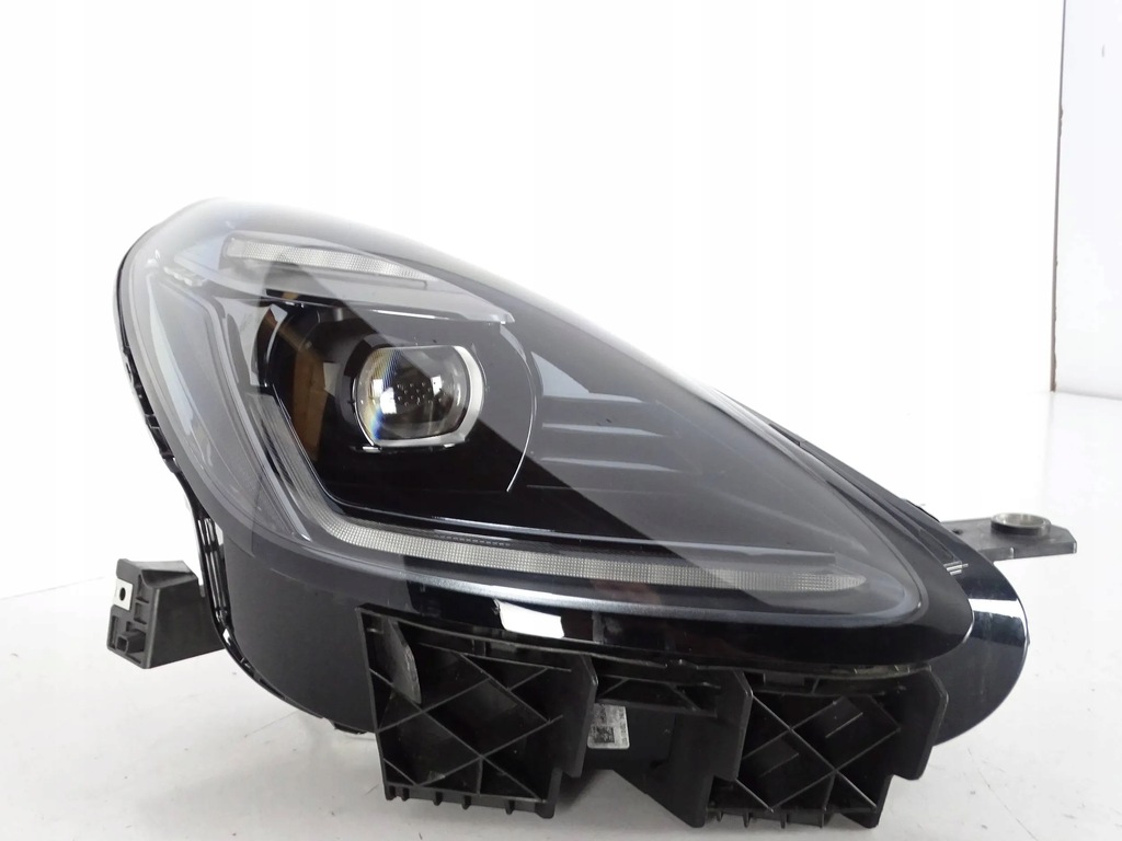 фото №1, Лампа перед передня права masrati grecale