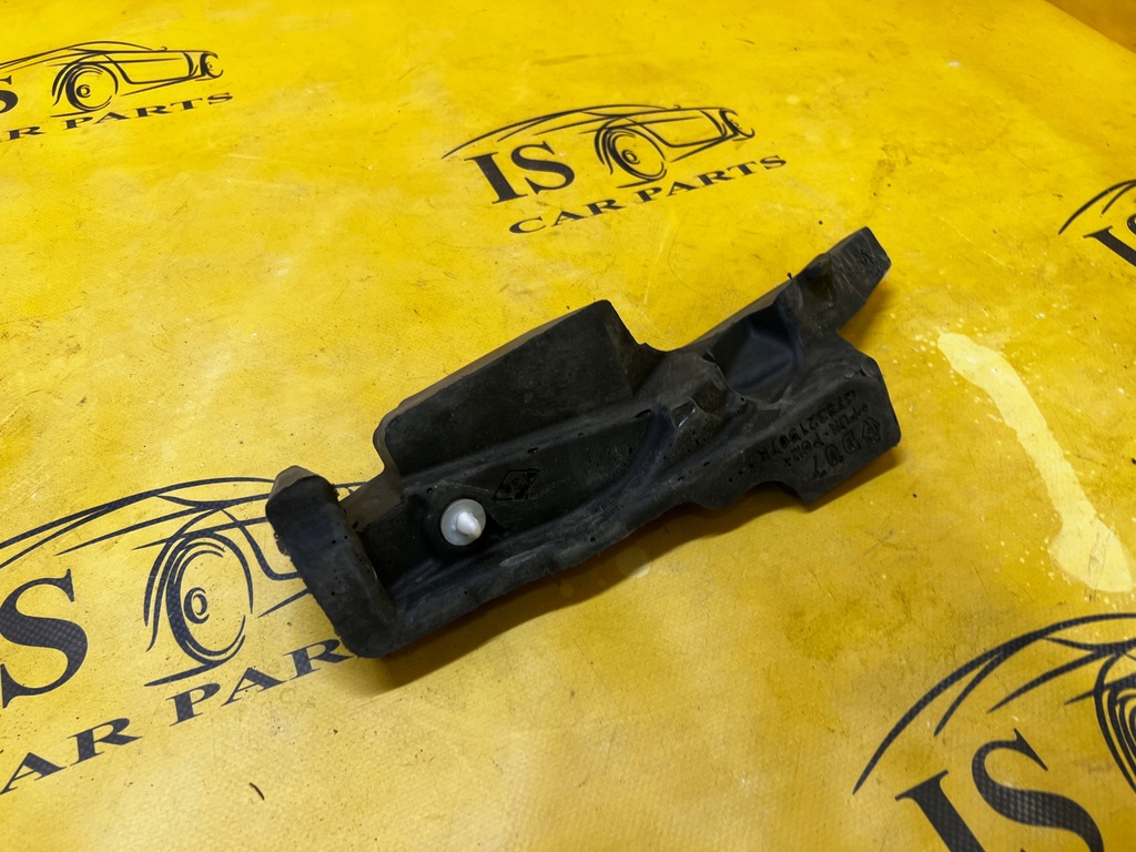 фото №3, Права губка піна жабо renault megane iv