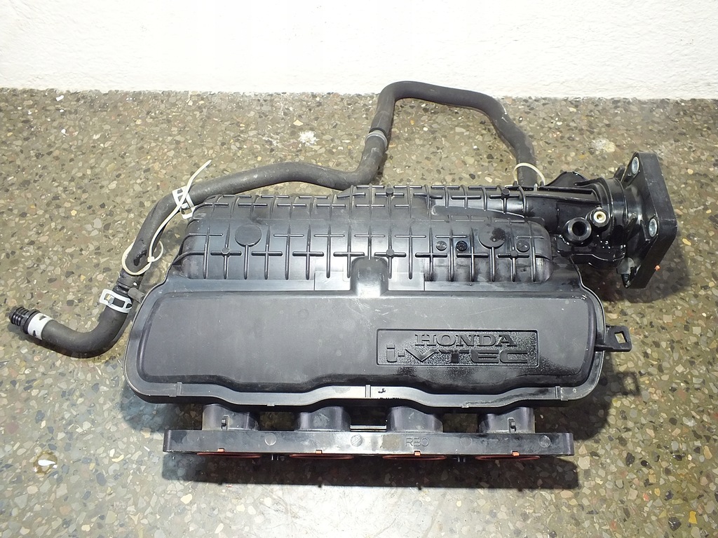 фото №1, Honda civic ix 13r 1.4 i-vtec коллектор всасывающий