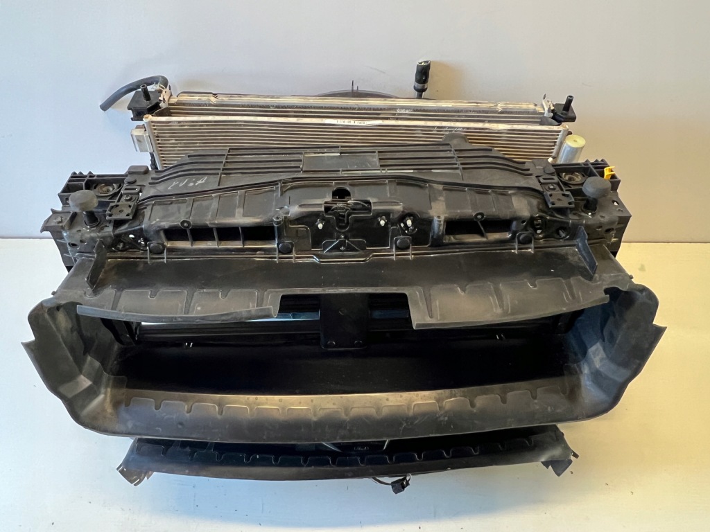 Купити Ford kuga mk3 3 ремінь передній 2.5 гібрид