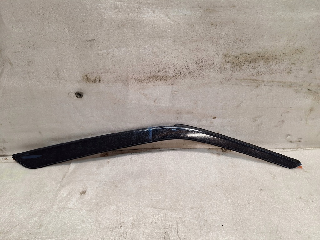 фото №1, Молдинг крила задня правий vw t-roc 2ga853346g czarna