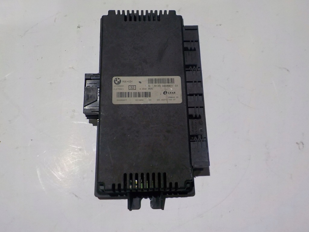 фото №1, Mini mini r56 модуль света 6135 3448901-01