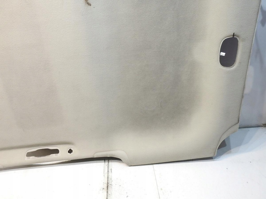 фото №3, Стеля jeep grand cherokee ii wj