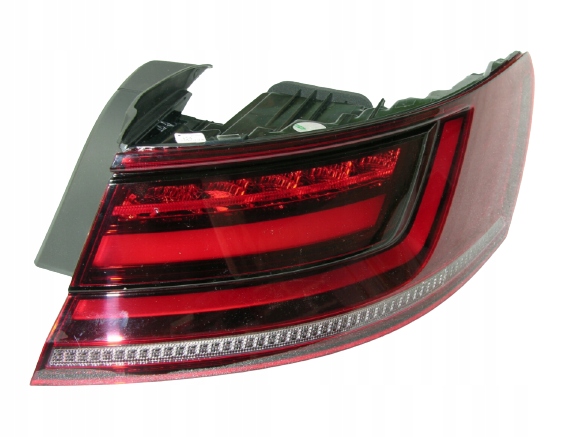 фото №1, Vw arteon лампа задняя правый nowa оригинал 3g8945208c