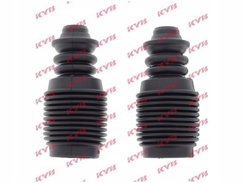 фото №5, Отбойник i защита /kpl. 2+2/ перед renault laguna ii