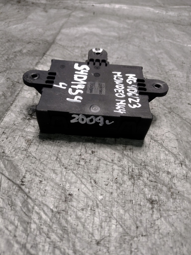 фото №9, Модуль двері ford mondeo mk4 iv 9g9t-14b534-ab eu