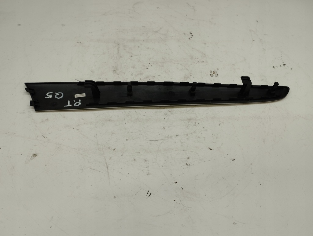 фото №10, Audi q5 8r молдинг dekor дверь правый 8r0867410