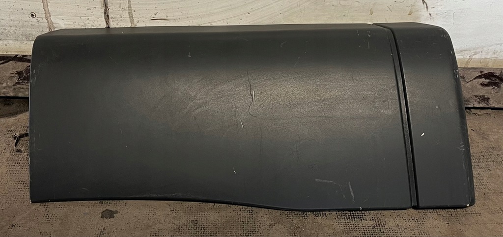 фото №1, Подовжувач поріг man 81.612100657