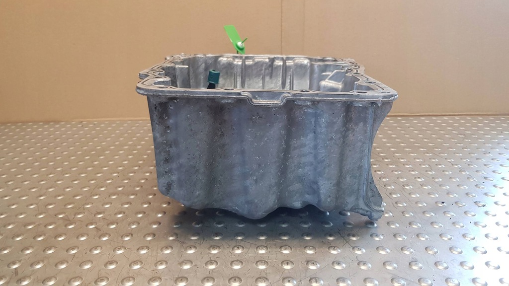 фото №6, Поддон масляная датчик 04c103603c vw golf vii t-cross scala audi a1 1.0tsi