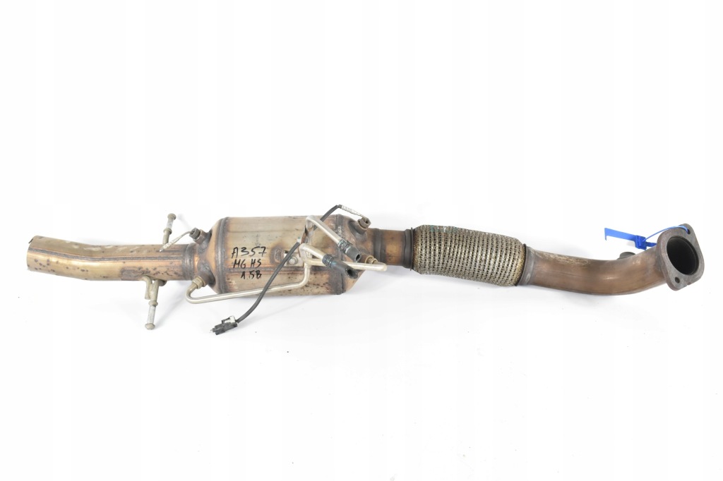 Купить Катализатор gpfcc061 10519654 mg hs 1.5 t-gdi