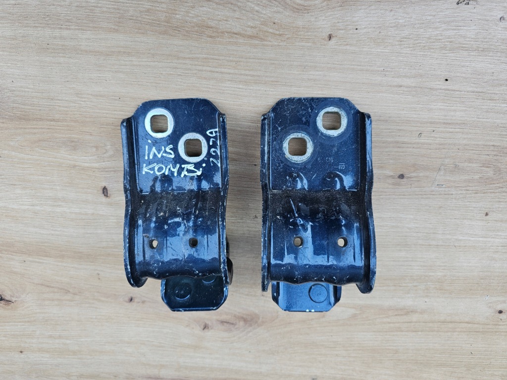 Купить Петли крышки багажника opel insignia a универсал z22a комплект