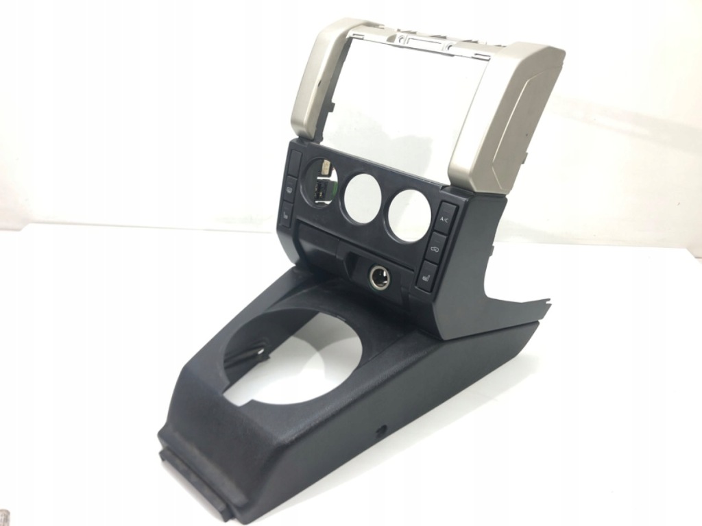 фото №1, Рамка туннель fhd500050 land rover freelander i 2.0 td4 4x4 112km 00-06