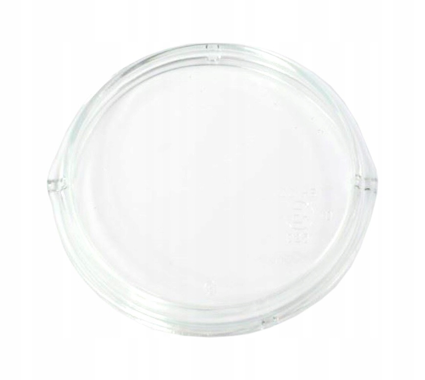 фото №1, Стекло фары стекло противотуманной фары левый scania r