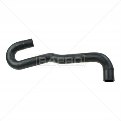 фото №1, Шланг верхній радіатора dacia dokker 1.6 mpi