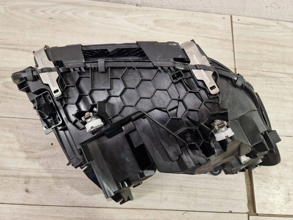 Фара ліва bmw x3 x4 g01 g02 рестайлінг  full led 5a29201 Оригінал