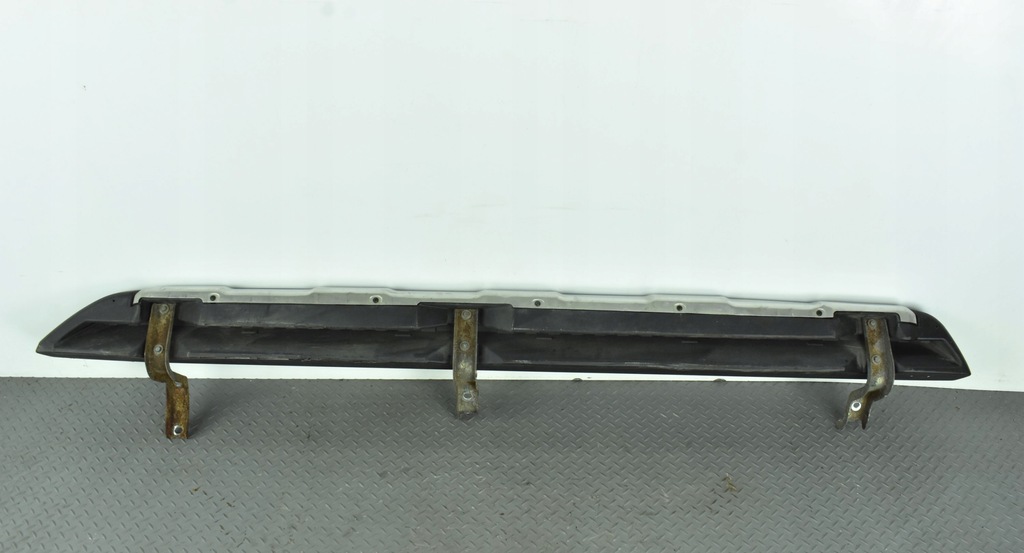 фото №13, Підніжка поріг лівий eb3b-16451-g ford ranger iv 2021