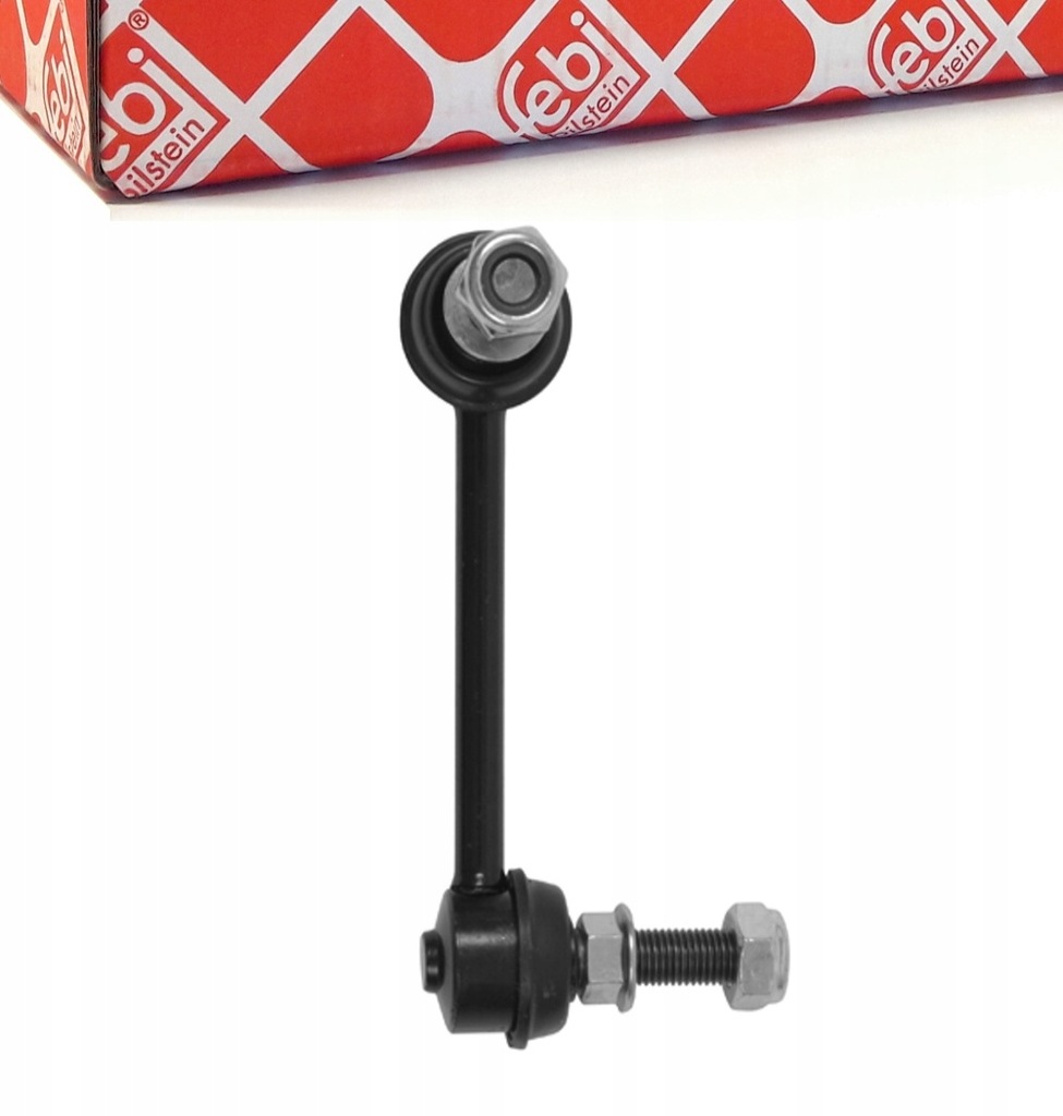 фото №1, Соединитель стабилизатора febi do infiniti q60 3.7 ipl