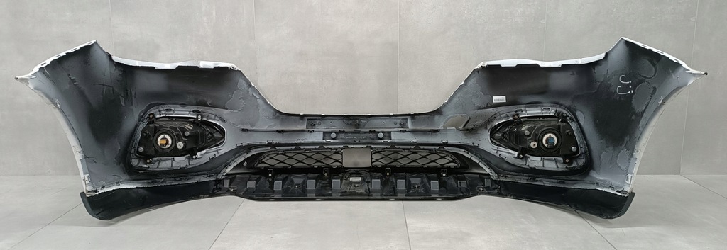 фото №16, Бампер перед передній mg hs 18-20 / + протитуманні фари