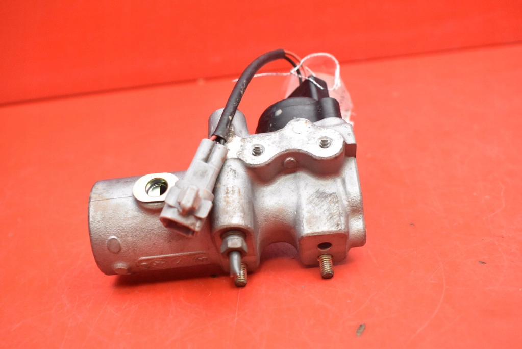 фото №4, Коректор підсилювач гальмування 47270-47010 toyota prius 2 ii xw20 03-11