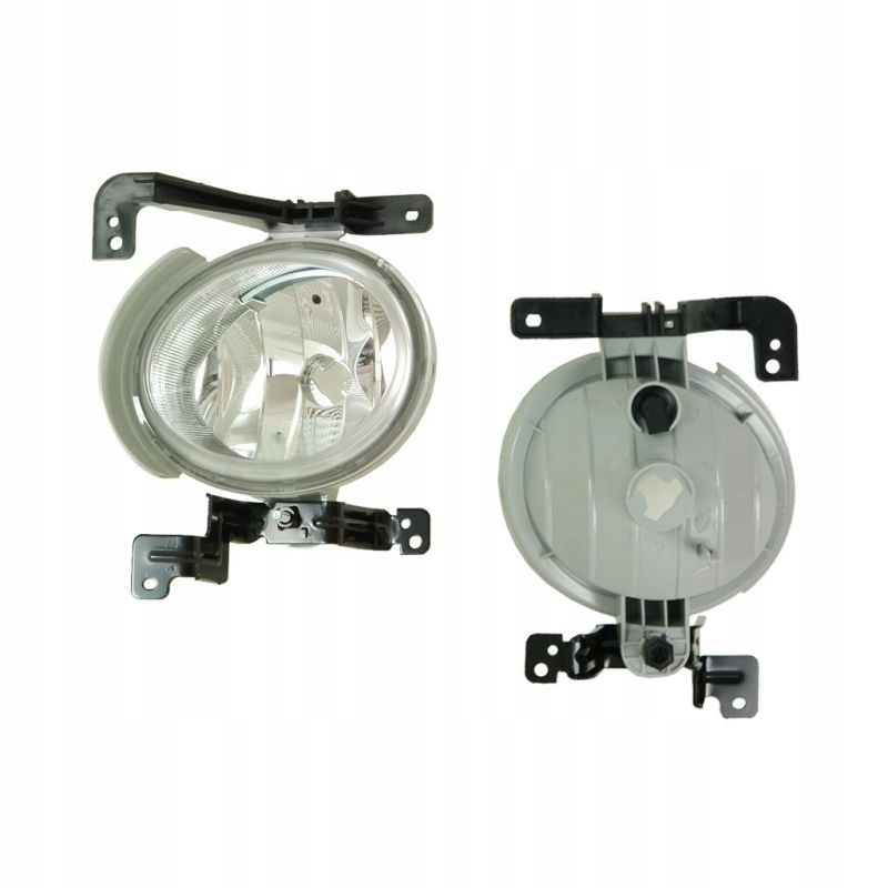 фото №1, Лампа hyundai i20 10.08-07.12 фара левый