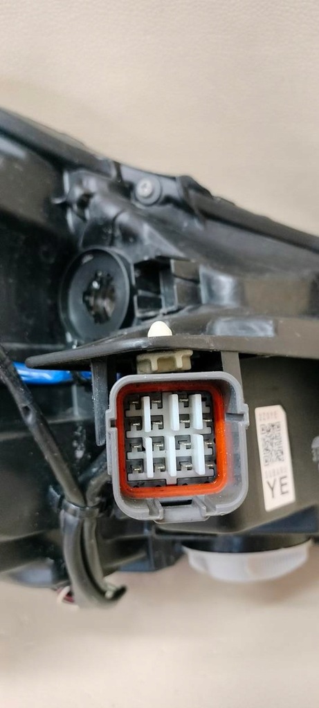 фото №14, Лампа левая передняя левый перед subaru brz ii 2 toyota gt86 gt 86 full led