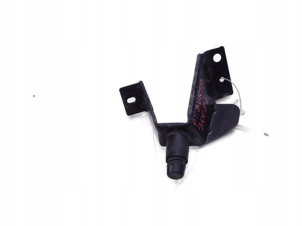 фото №1, Відбійник кришки лівий задня peugeot 3008 i