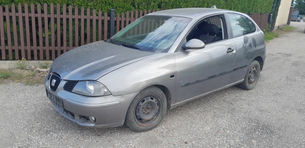 фото №16, Воздуховод подушка безопасности seat ibiza iii 6l0419091m 02r