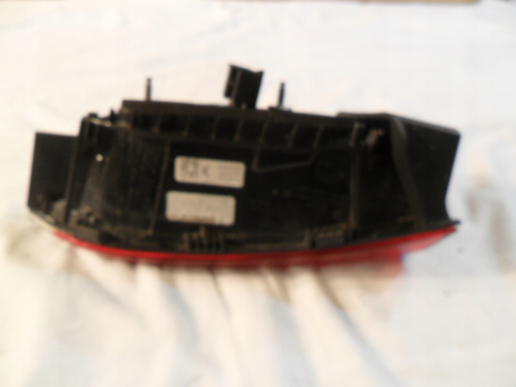 фото №10, Skoda scala лампа правая задняя 658945710