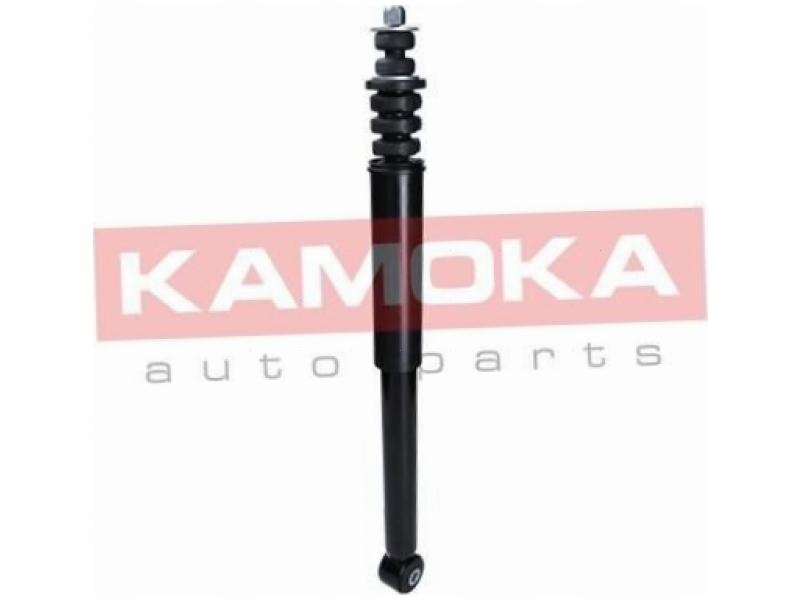 фото №2, Амортизаторы задняя renault twingo ii 1.1 1.5 07-14