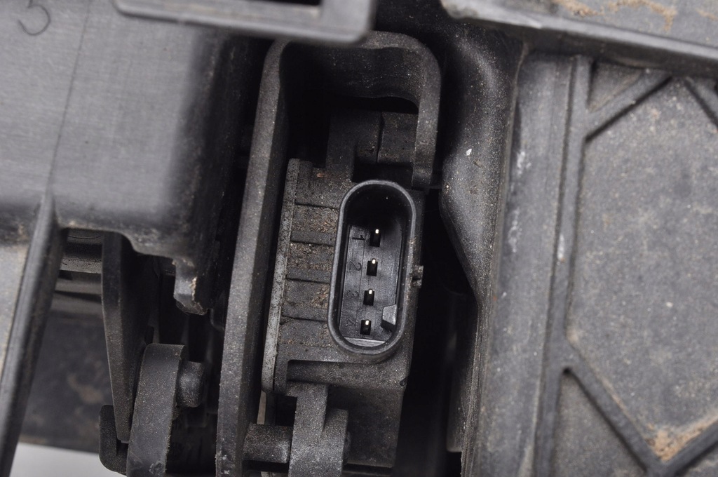 фото №9, Volvo v40 ii воздуховод воздуха ловушка 31383575