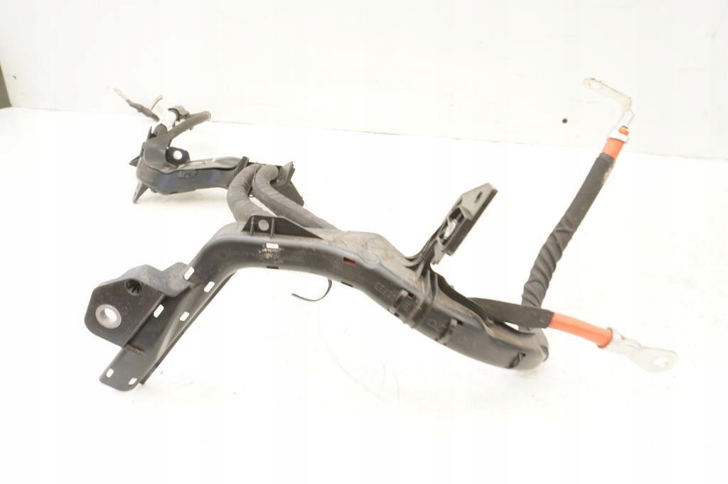 фото №3, Кабель шланг генератора volvo xc60 ii t5 b4