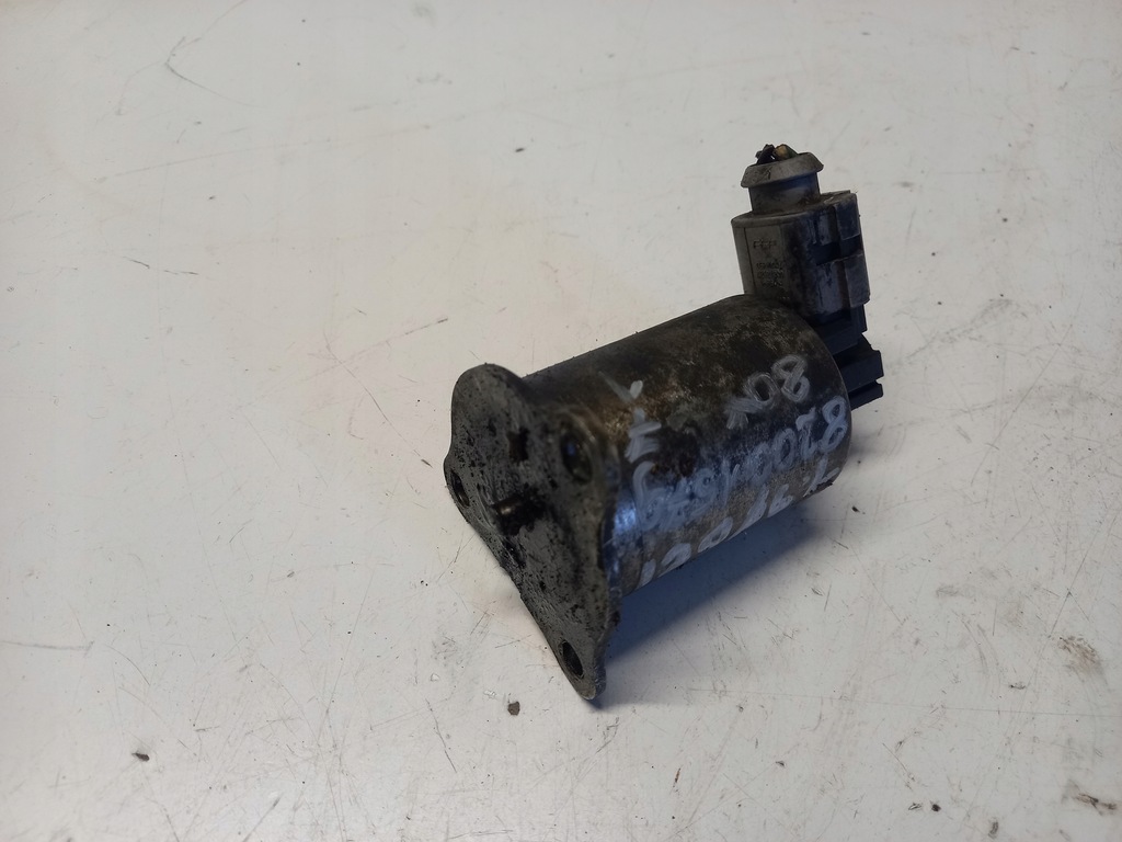 фото №1, Клапан egr renault megane 1.9 dci 8200157971