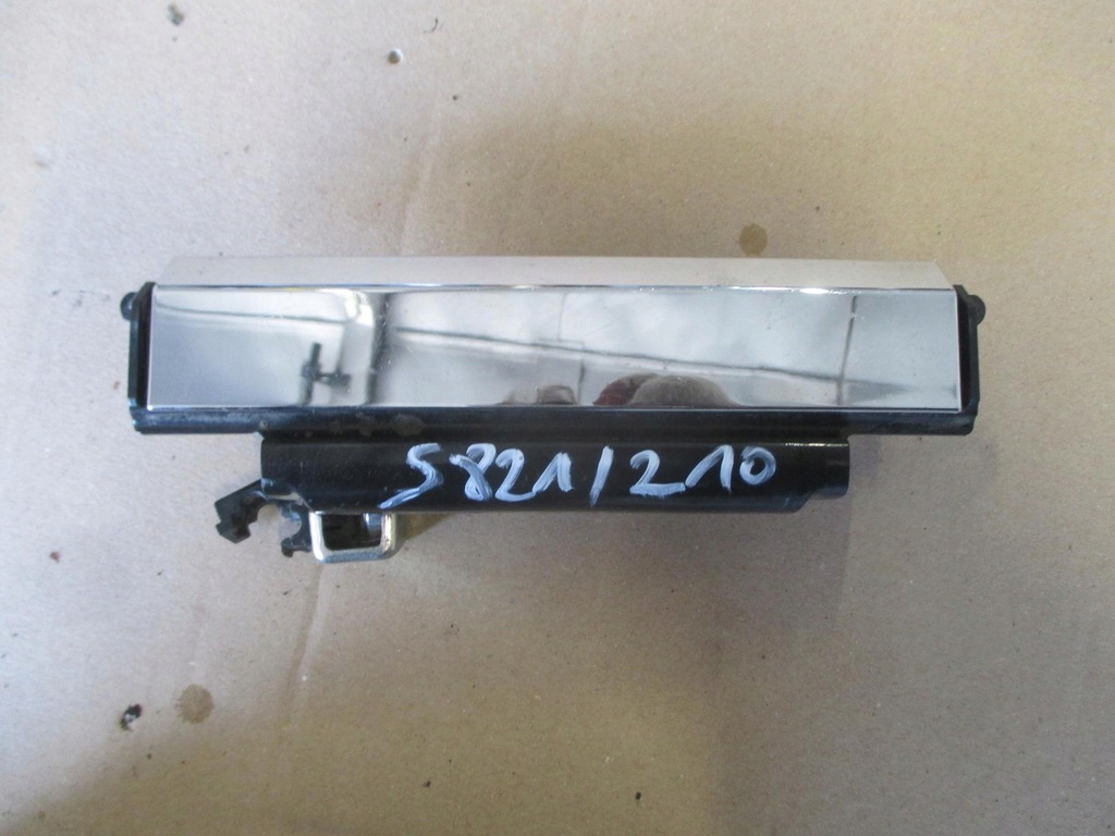 фото №1, Isuzu d-max d max 2018 ручка кришки