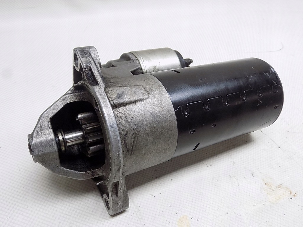 фото №8, Стартер - alfa romeo stelvio giulia 2.2 mjet jtd