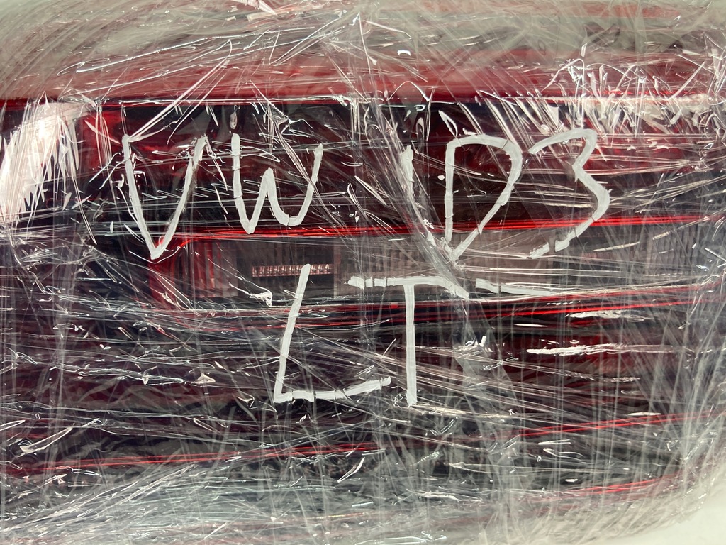 фото №14, Лампа ліва задня iq.light vw id.3 id3 led