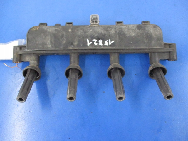 фото №1, Peugeot 206 1.1 8v котушка запалювання 9635864980