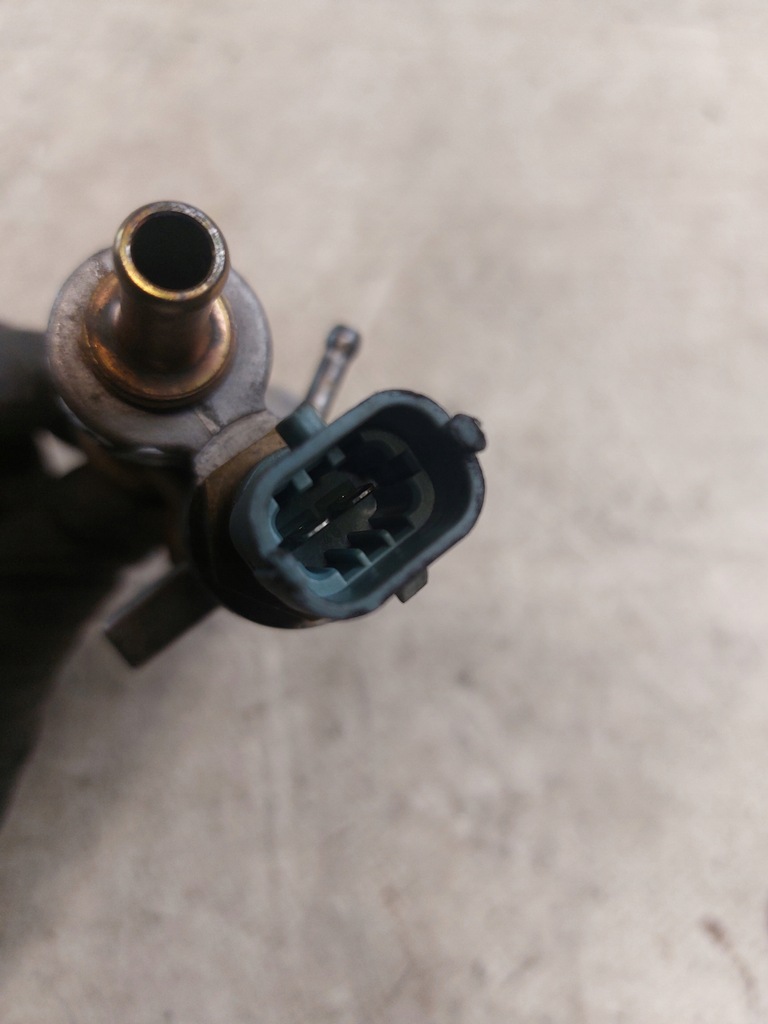 фото №8, Розподільник пального alfa romeo 156 1.9jtd