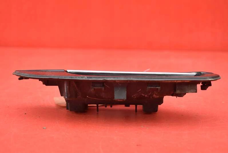 фото №6, Ручка правая задняя задняя темно-зелёный nissan maxima a33 00-05