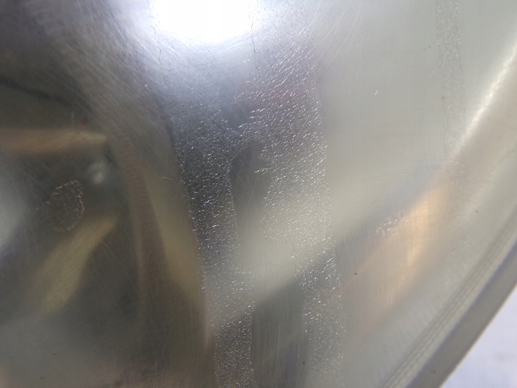 фото №4, Лампа передняя перед левая renault scenic ii 2 2