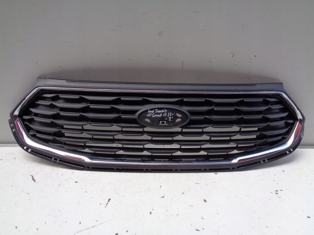 фото №1, Решітка радіатора решітка радіатора ford transit connect iii 22-