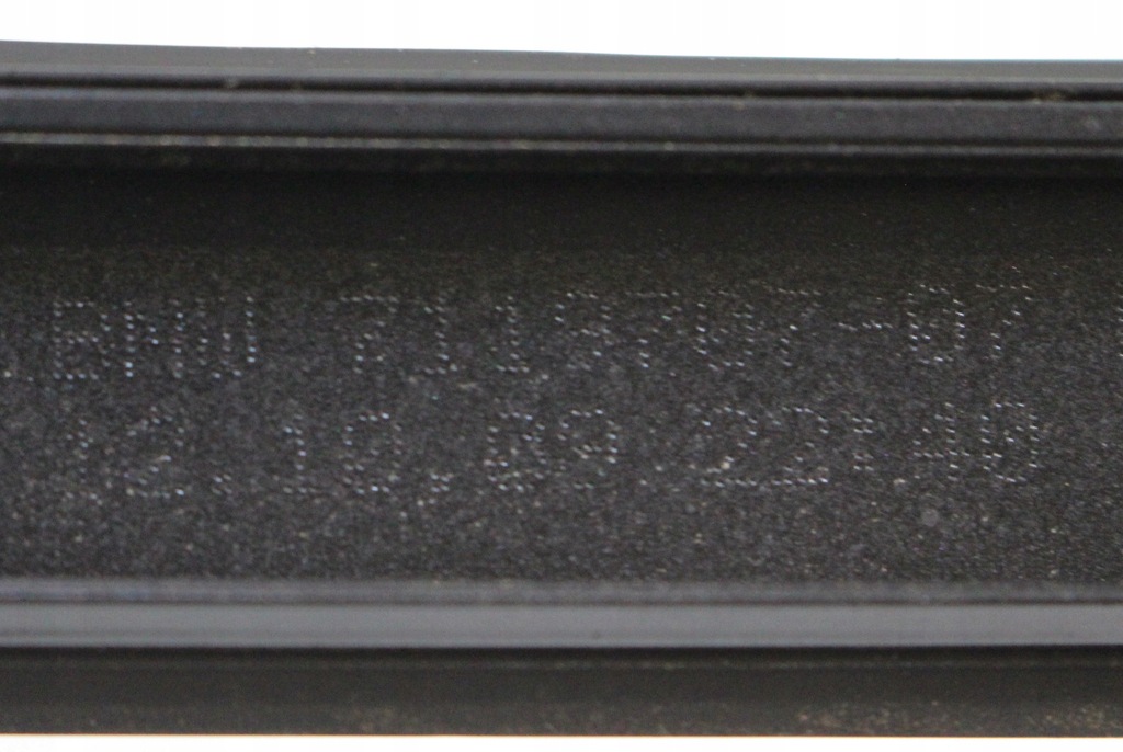 фото №9, Накладки кровельные комплект bmw 3 coupe e92 05-13 328 xi 172kw 234km