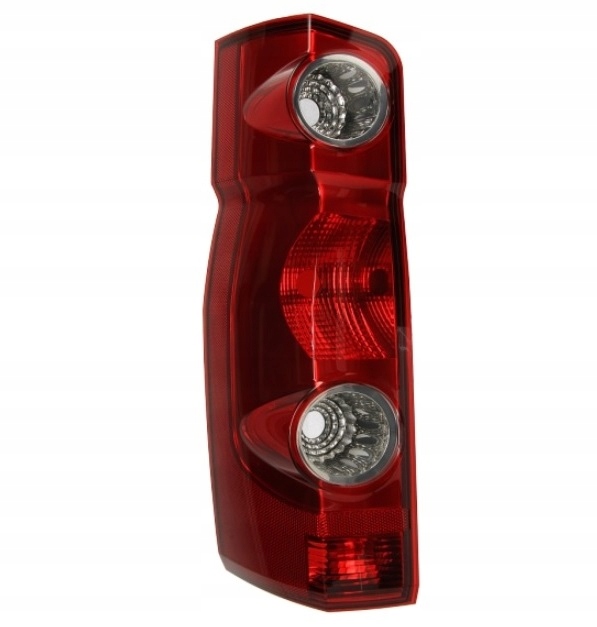 фото №10, Лампа задняя vw