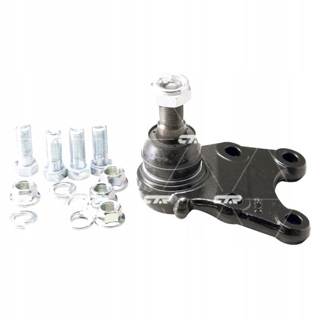 фото №1, Шарова опора важеля нижній do opel frontera b 3.2i