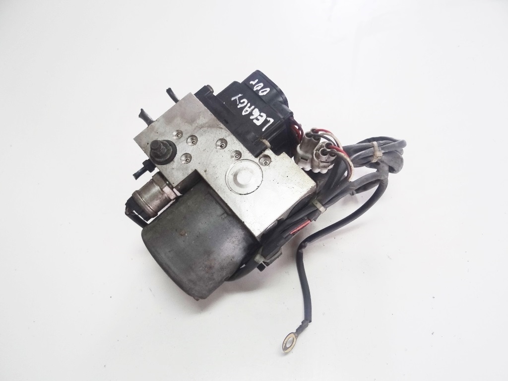 фото №1, Subaru legacy iii 99- насос abs 27536ae000
