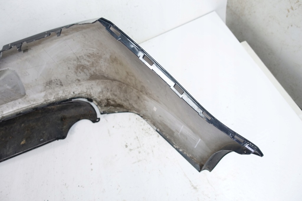 Opel insignia a hb седан 2009- бампер задняя задний 13238744 Недорого