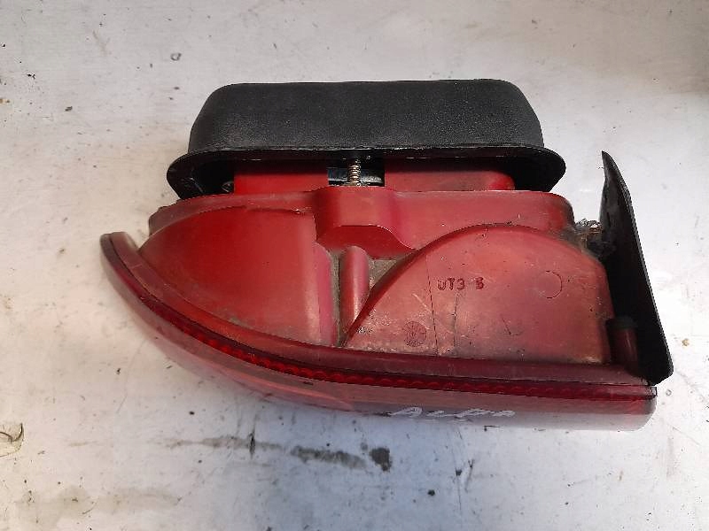 фото №3, Лампа левая задняя alfa romeo 156
