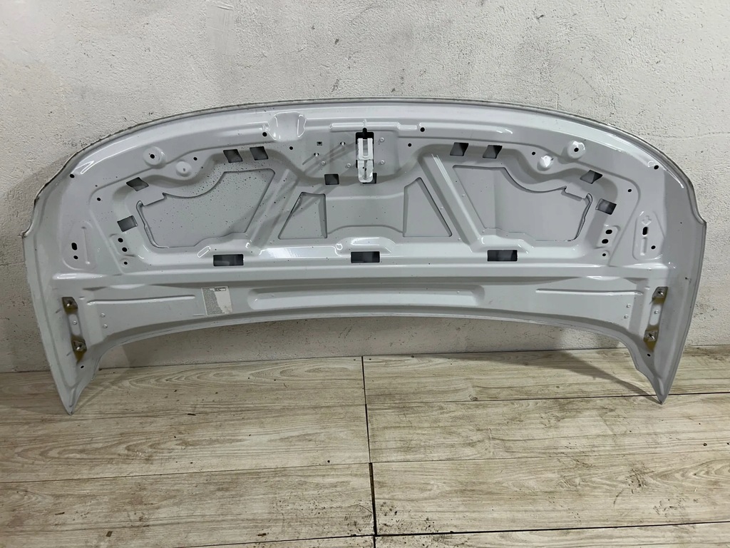 фото №10, Toyota proace 2015 капот opel combo citroen berlingo